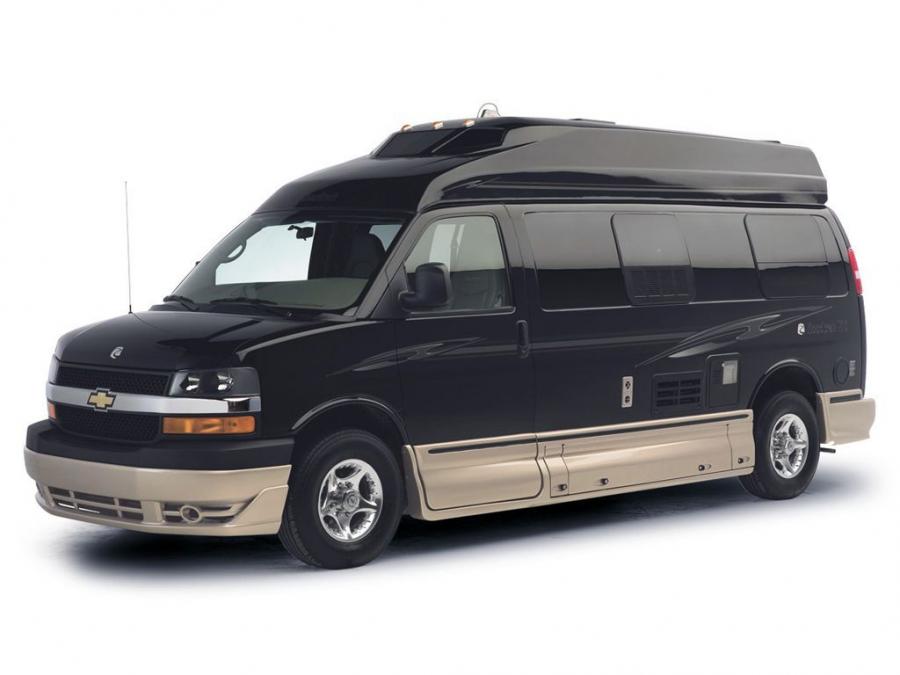 Roadtrek 190 Popular '2011